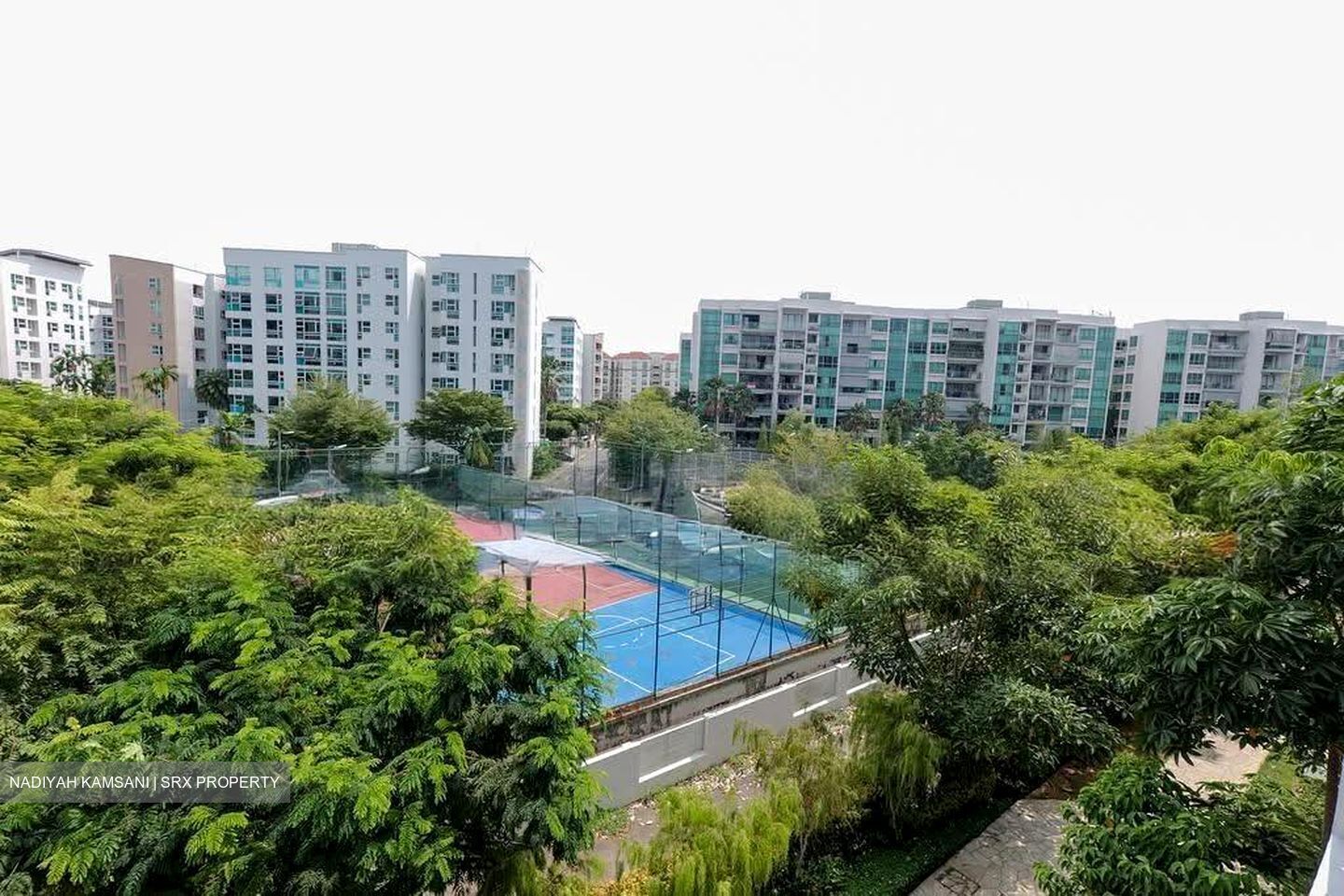 The Jovell (D17), Condominium #606384871
